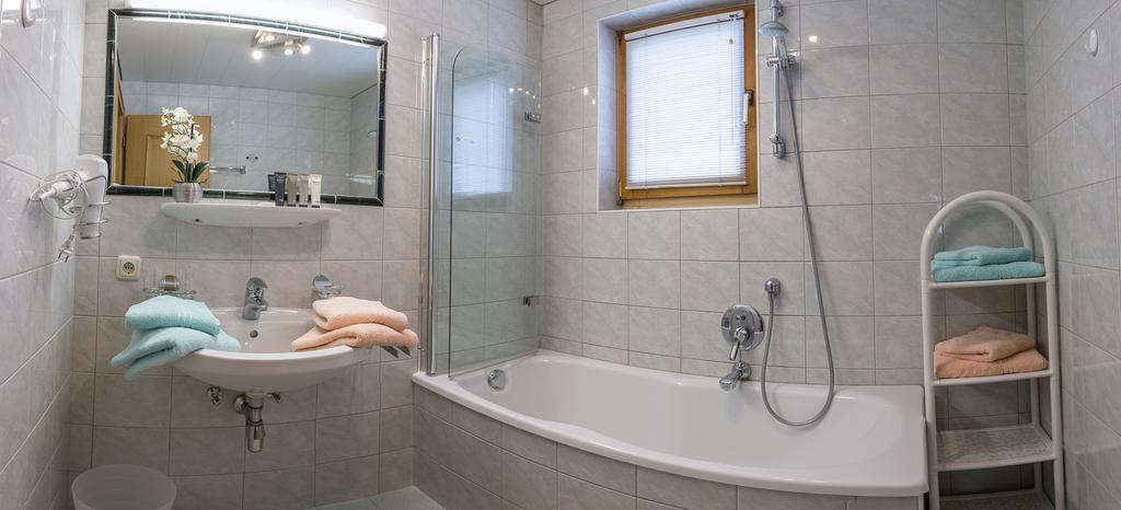 Appartement Haus Sunnbichl à Fiss Extérieur photo