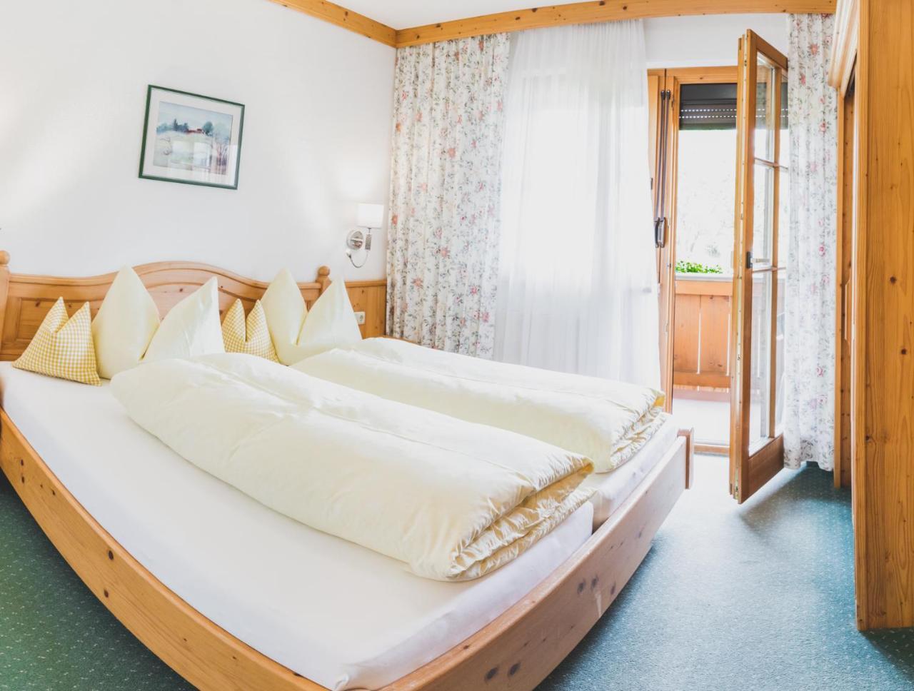 Appartement Haus Sunnbichl à Fiss Extérieur photo